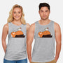 Ramen Time-Unisex-Basic-Tank-sebasebi