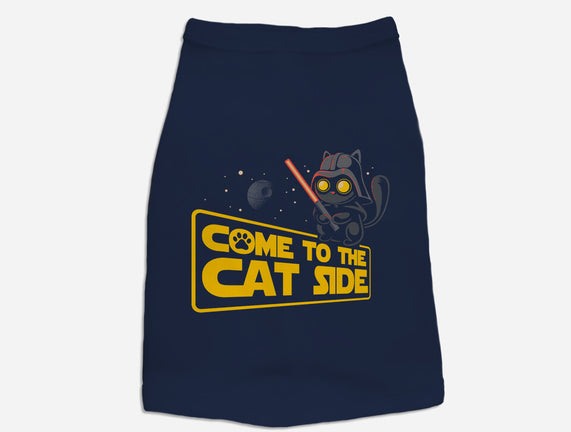 Come To The Cat Side