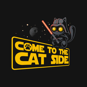 Come To The Cat Side