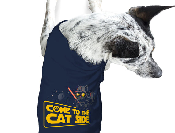 Come To The Cat Side