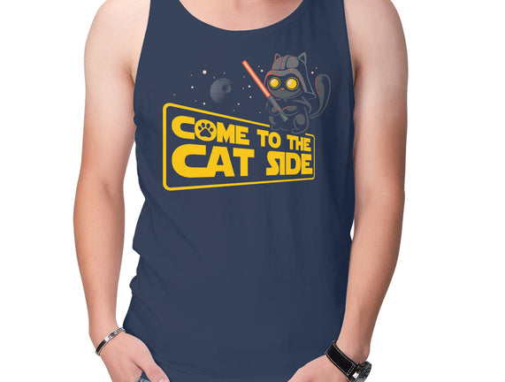 Come To The Cat Side