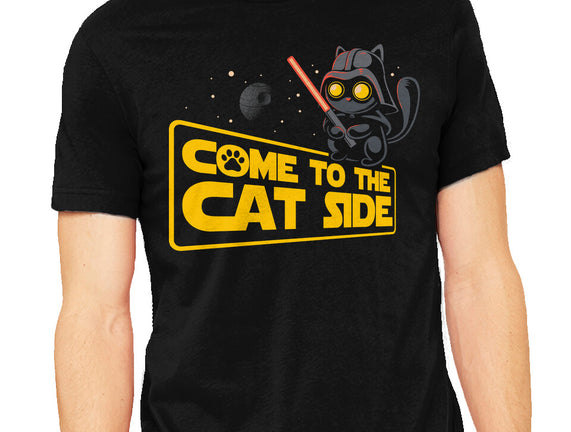 Come To The Cat Side