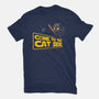 Come To The Cat Side-Unisex-Basic-Tee-erion_designs