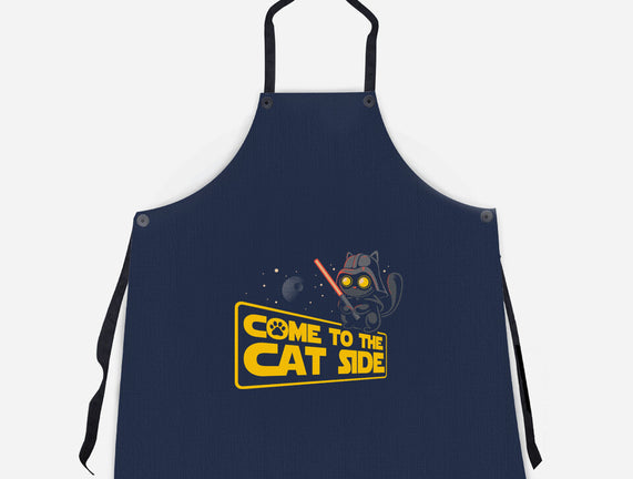 Come To The Cat Side