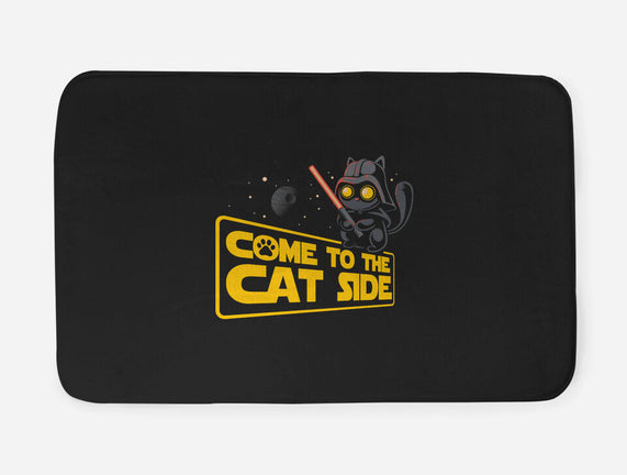 Come To The Cat Side