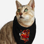 Love Barbarian-Cat-Bandana-Pet Collar-Vallina84