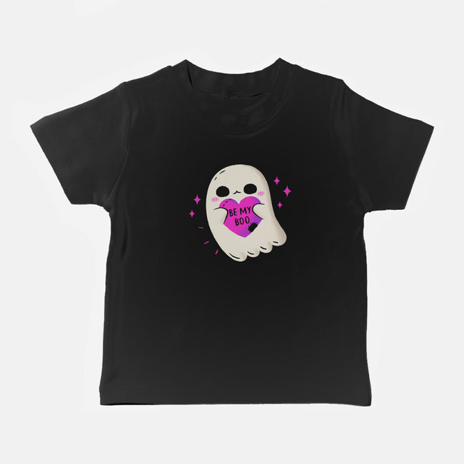 Be My Boo-Baby-Basic-Tee-xMorfina