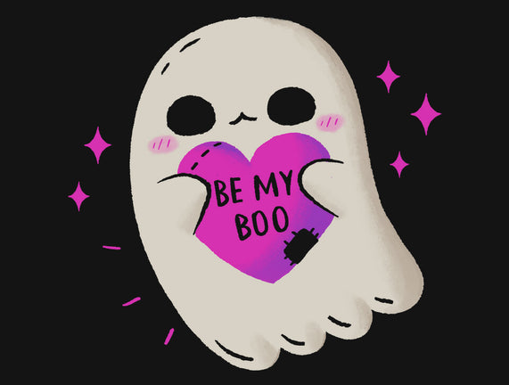 Be My Boo