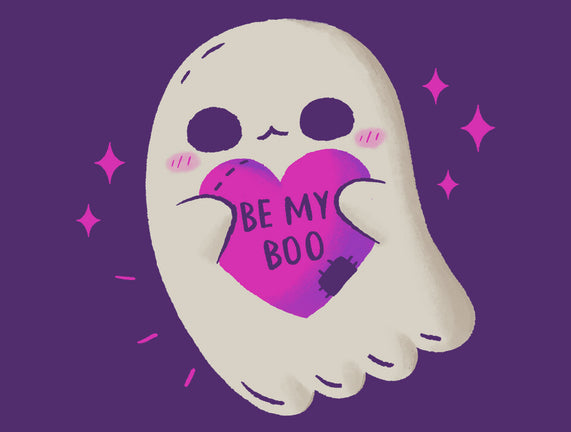 Be My Boo