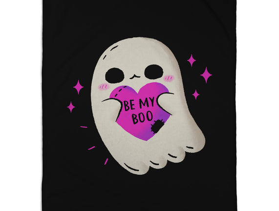 Be My Boo