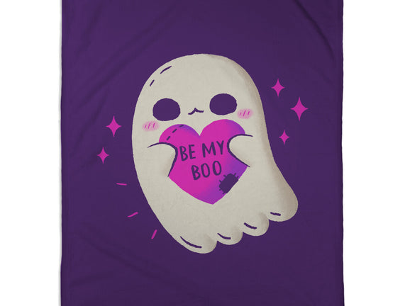 Be My Boo