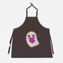 Be My Boo-Unisex-Kitchen-Apron-xMorfina