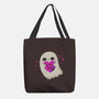 Be My Boo-None-Basic Tote-Bag-xMorfina