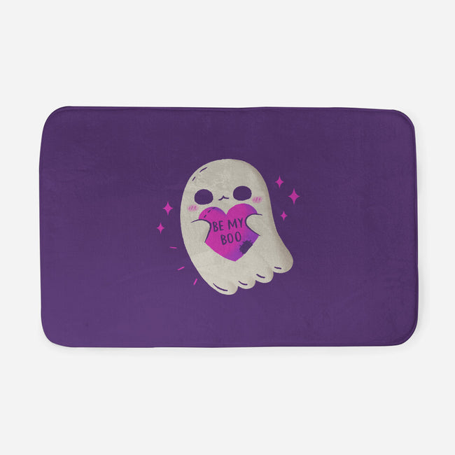 Be My Boo-None-Memory Foam-Bath Mat-xMorfina