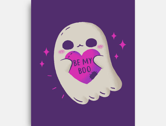 Be My Boo