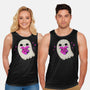 Be My Boo-Unisex-Basic-Tank-xMorfina