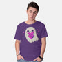 Be My Boo-Mens-Basic-Tee-xMorfina