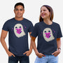 Be My Boo-Unisex-Basic-Tee-xMorfina