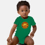 Dance Of Fire-Baby-Basic-Onesie-nickzzarto