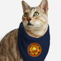 Dance Of Fire-Cat-Bandana-Pet Collar-nickzzarto