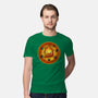 Dance Of Fire-Mens-Premium-Tee-nickzzarto