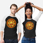 Dance Of Fire-Unisex-Baseball-Tee-nickzzarto