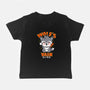 Wolf's Vain-Baby-Basic-Tee-Boggs Nicolas