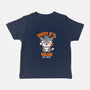 Wolf's Vain-Baby-Basic-Tee-Boggs Nicolas