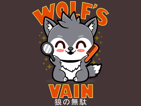 Wolf's Vain