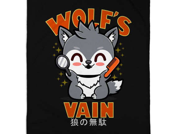 Wolf's Vain