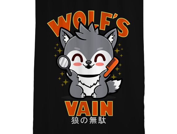 Wolf's Vain