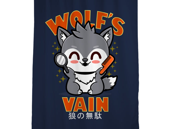 Wolf's Vain