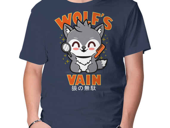 Wolf's Vain