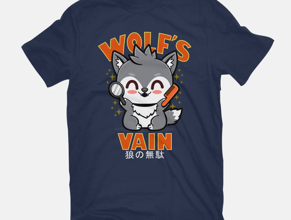 Wolf's Vain