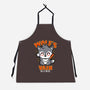 Wolf's Vain-Unisex-Kitchen-Apron-Boggs Nicolas