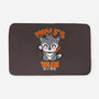 Wolf's Vain-None-Memory Foam-Bath Mat-Boggs Nicolas