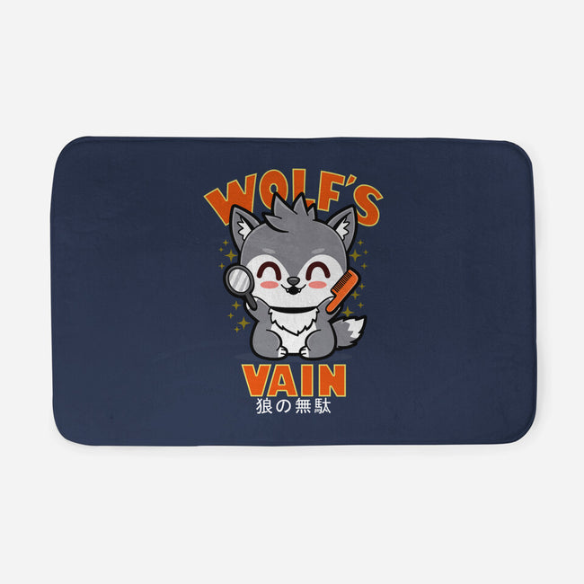 Wolf's Vain-None-Memory Foam-Bath Mat-Boggs Nicolas