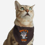 Wolf's Vain-Cat-Adjustable-Pet Collar-Boggs Nicolas