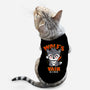 Wolf's Vain-Cat-Basic-Pet Tank-Boggs Nicolas