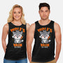 Wolf's Vain-Unisex-Basic-Tank-Boggs Nicolas