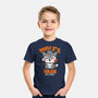 Wolf's Vain-Youth-Basic-Tee-Boggs Nicolas