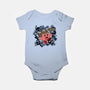 Kirby Krackle-Baby-Basic-Onesie-ligerlillie