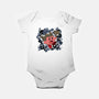 Kirby Krackle-Baby-Basic-Onesie-ligerlillie