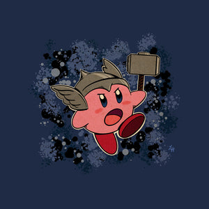 Kirby Krackle