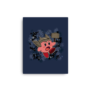 Kirby Krackle