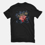 Kirby Krackle-Mens-Heavyweight-Tee-ligerlillie