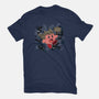 Kirby Krackle-Mens-Basic-Tee-ligerlillie