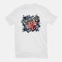 Kirby Krackle-Youth-Basic-Tee-ligerlillie