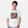 Kirby Krackle-Mens-Basic-Tee-ligerlillie