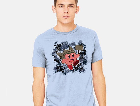 Kirby Krackle